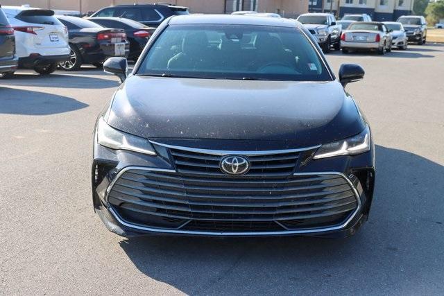 used 2019 Toyota Avalon car, priced at $15,000