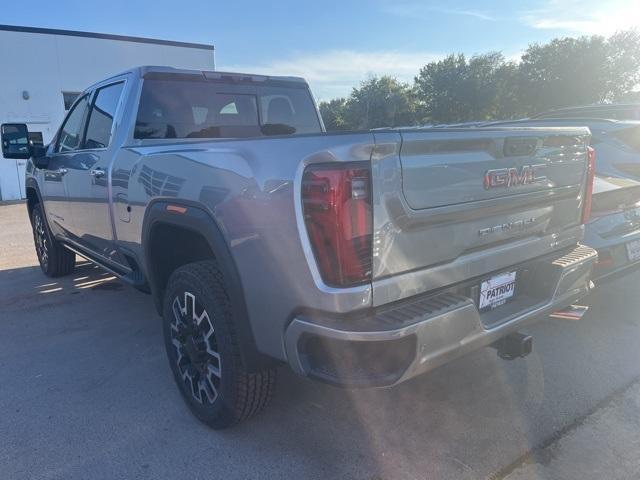 new 2025 GMC Sierra 2500 car, priced at $81,820