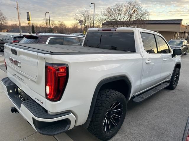 used 2020 GMC Sierra 1500 car, priced at $64,140