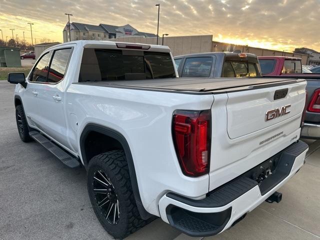 used 2020 GMC Sierra 1500 car, priced at $64,140