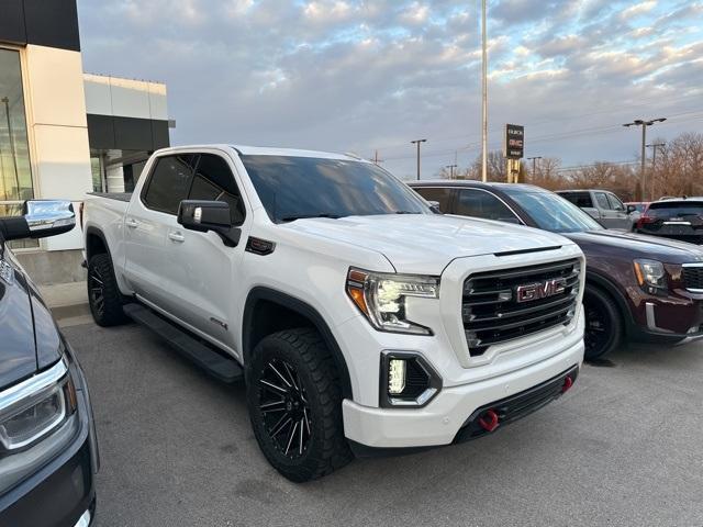 used 2020 GMC Sierra 1500 car, priced at $64,140