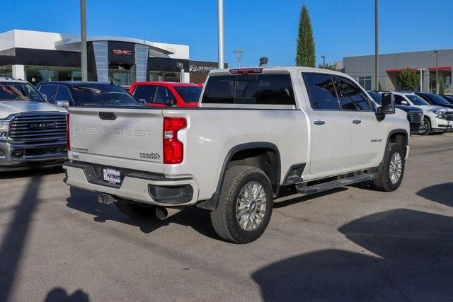 used 2022 Chevrolet Silverado 3500 car, priced at $60,000