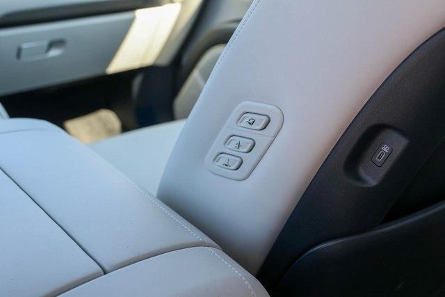 new 2026 Hyundai Palisade car, priced at $53,838