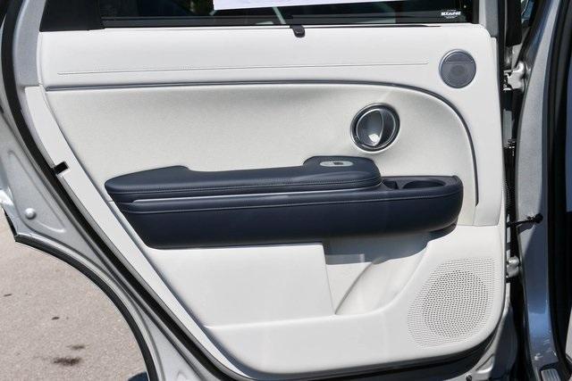 new 2026 Hyundai Palisade car, priced at $53,838