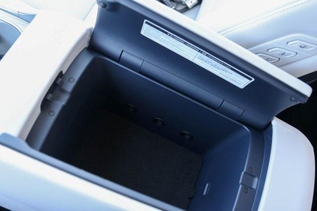 new 2026 Hyundai Palisade car, priced at $53,838