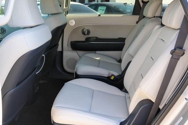 new 2026 Hyundai Palisade car, priced at $53,838