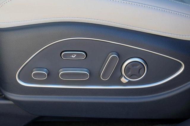 new 2026 Hyundai Palisade car, priced at $53,838