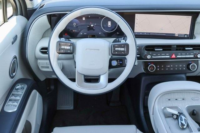 new 2026 Hyundai Palisade car, priced at $53,838