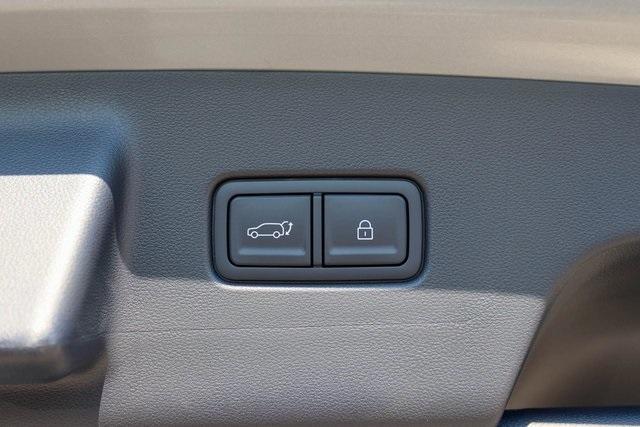 new 2026 Hyundai Palisade car, priced at $53,838