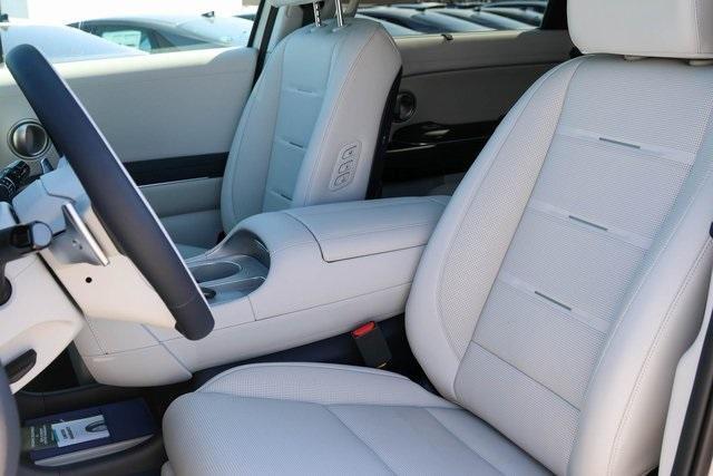 new 2026 Hyundai Palisade car, priced at $53,838