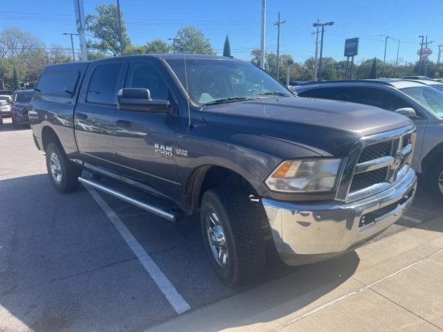 used 2014 Ram 2500 car, priced at $13,458