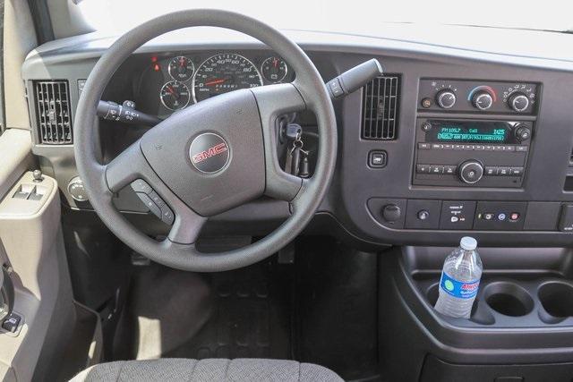 new 2025 GMC Savana 2500 car, priced at $44,335