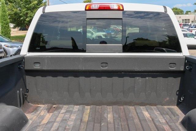 used 2016 GMC Sierra 1500 car, priced at $23,000