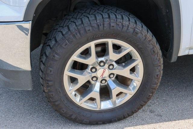 used 2016 GMC Sierra 1500 car, priced at $23,000