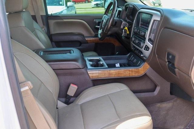 used 2016 GMC Sierra 1500 car, priced at $23,000