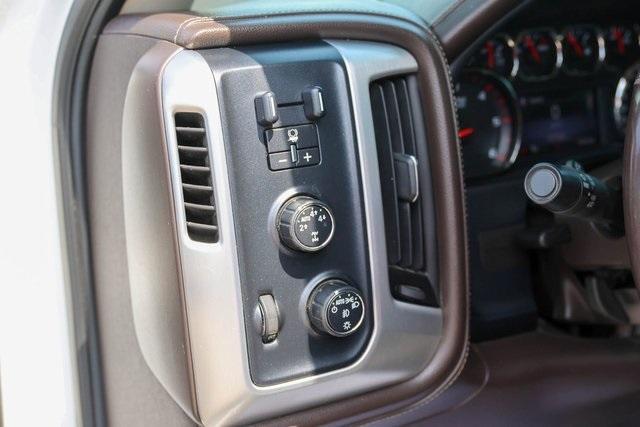 used 2016 GMC Sierra 1500 car, priced at $23,000
