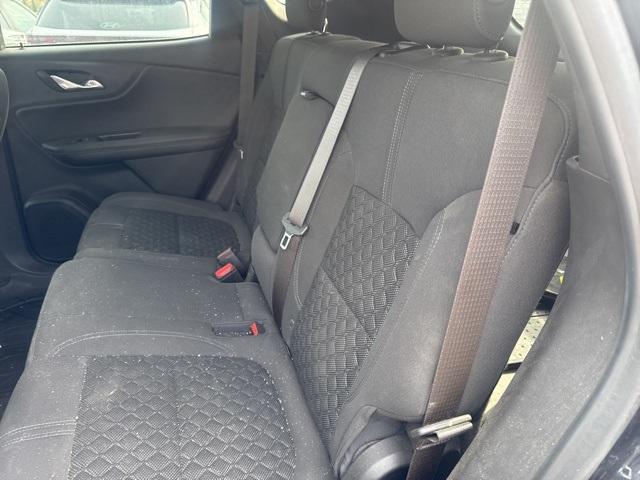 used 2020 Chevrolet Blazer car, priced at $14,000
