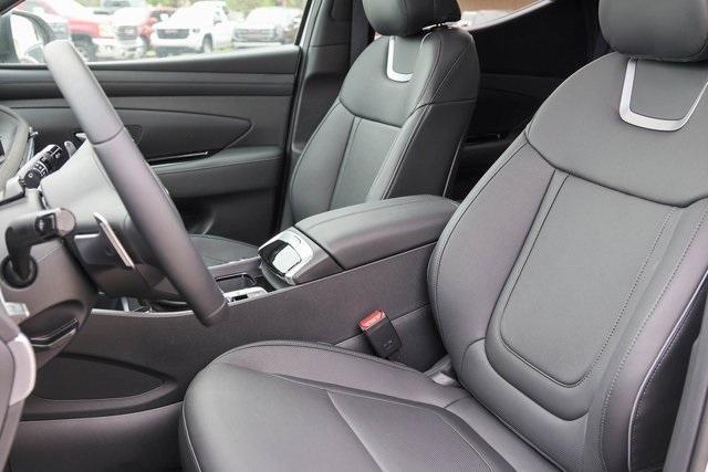 new 2026 Hyundai SANTA CRUZ car, priced at $44,490