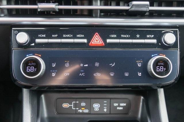 new 2026 Hyundai SANTA CRUZ car, priced at $44,490