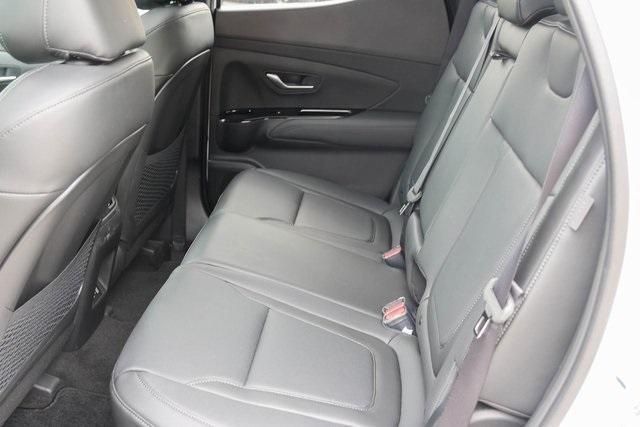 new 2026 Hyundai SANTA CRUZ car, priced at $44,490