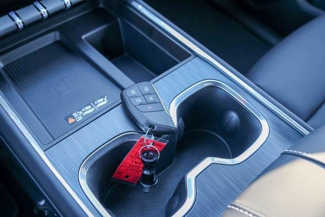 new 2026 GMC Acadia car, priced at $51,215