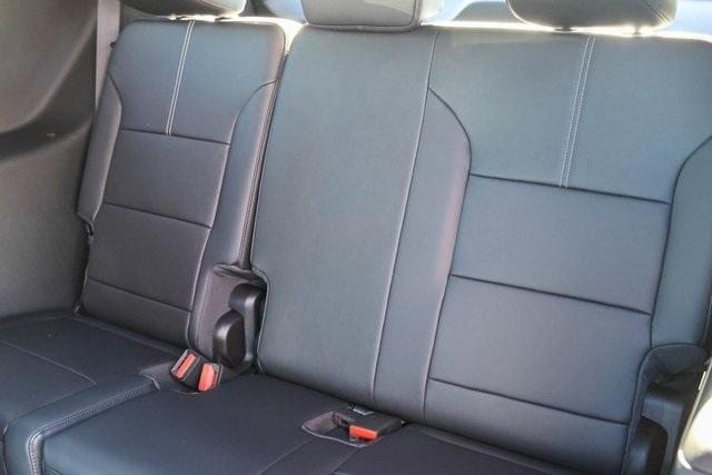 new 2026 GMC Acadia car, priced at $51,215