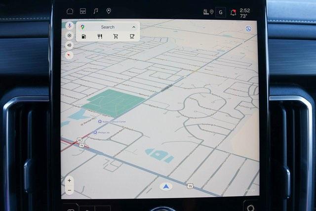 new 2026 GMC Acadia car, priced at $51,215