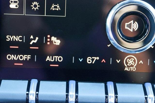 new 2026 GMC Acadia car, priced at $51,215