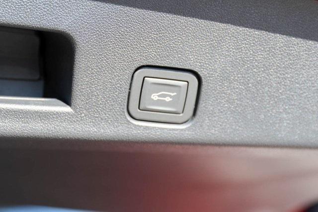 new 2026 GMC Acadia car, priced at $51,215