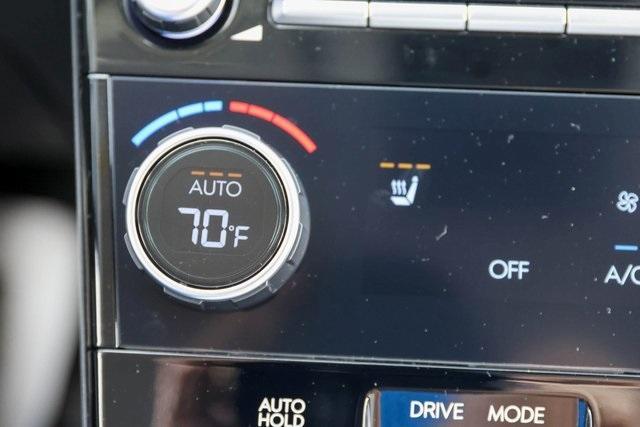 new 2025 Hyundai Santa Fe car, priced at $35,852