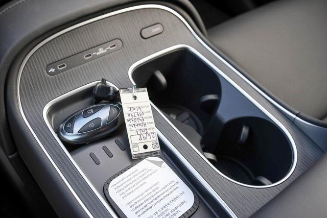 new 2026 Hyundai Palisade car, priced at $54,420