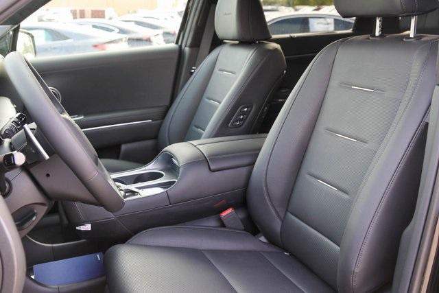 new 2026 Hyundai Palisade car, priced at $54,420