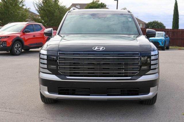 new 2026 Hyundai Palisade car, priced at $54,420