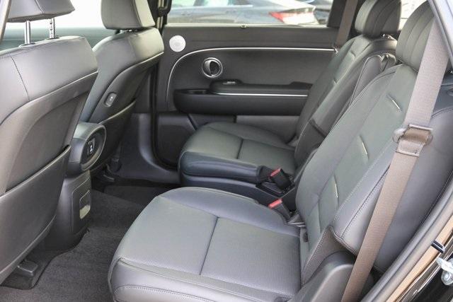 new 2026 Hyundai Palisade car, priced at $54,420