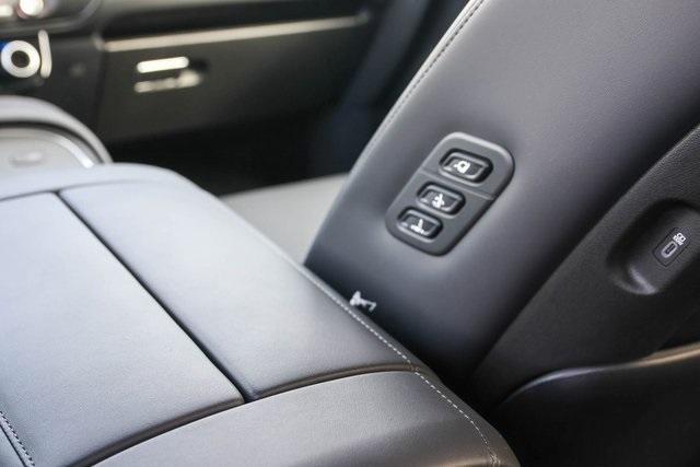 new 2026 Hyundai Palisade car, priced at $54,420