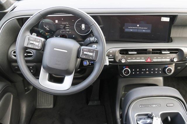 new 2026 Hyundai Palisade car, priced at $54,420