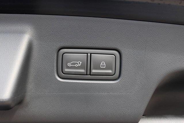 new 2026 Hyundai Palisade car, priced at $54,420