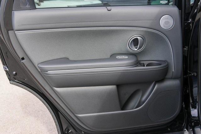 new 2026 Hyundai Palisade car, priced at $54,420