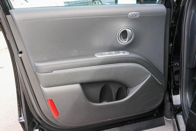 new 2026 Hyundai Palisade car, priced at $54,420