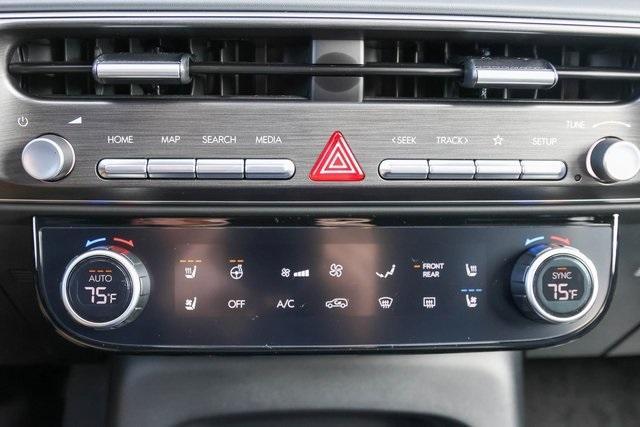 new 2026 Hyundai Palisade car, priced at $54,420