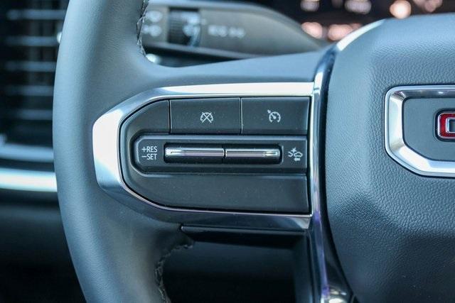 new 2026 GMC Canyon car, priced at $46,240