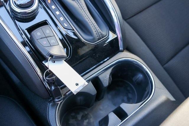 new 2026 GMC Canyon car, priced at $46,240