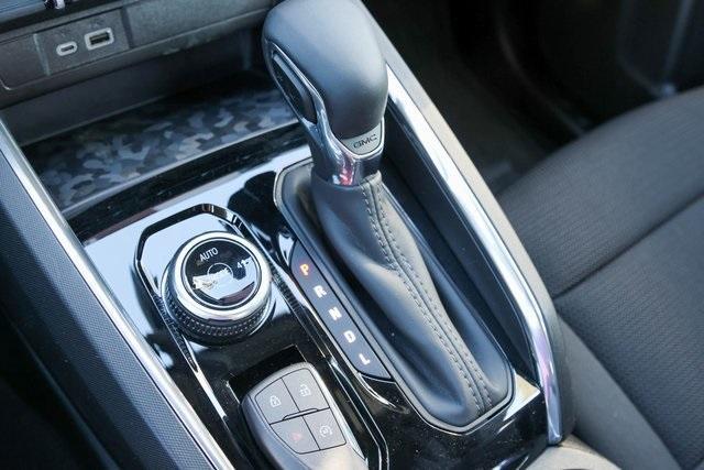 new 2026 GMC Canyon car, priced at $46,240