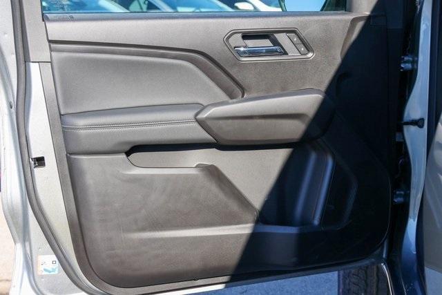 new 2026 GMC Canyon car, priced at $46,240