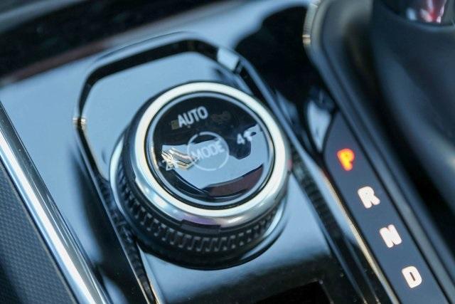 new 2026 GMC Canyon car, priced at $46,240