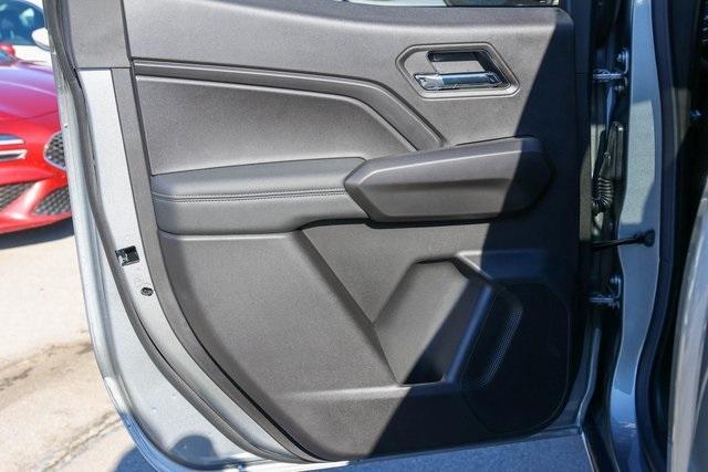 new 2026 GMC Canyon car, priced at $46,240