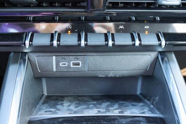 new 2026 GMC Canyon car, priced at $46,240