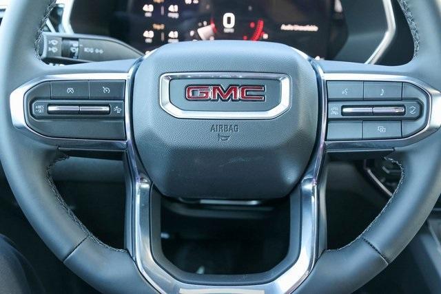 new 2026 GMC Canyon car, priced at $46,240
