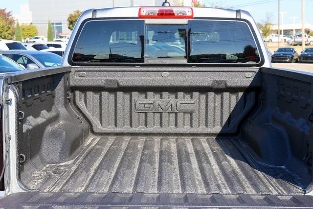 new 2026 GMC Canyon car, priced at $46,240