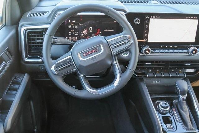 new 2026 GMC Canyon car, priced at $46,240